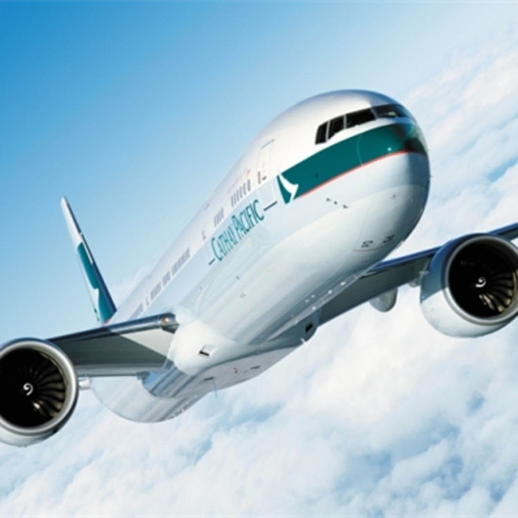 Air Shipping Agent/ Door to Door Transport Service/ DHL, UPS, FedEx TNT /From Shenzhen to Greece Albania