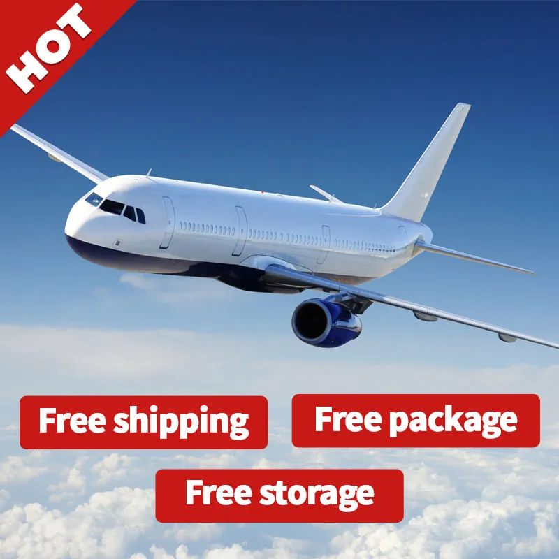 Air Shipping Agent/ Door to Door Transport Service/ DHL, UPS, FedEx TNT /From Shenzhen to Martinique
