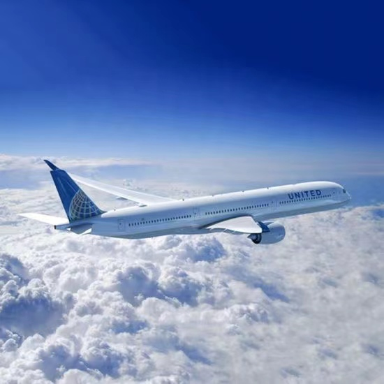 Air Shipping Cargo Agent From China to Brest Professional Fast Shipping Logistics Services