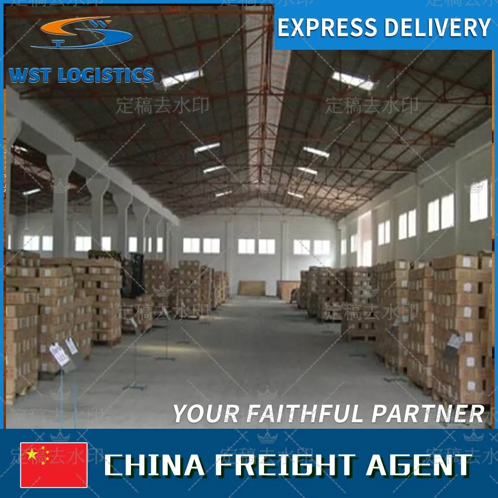 Air Shipping China to USA Shipment Forwarder LCL Air Cargo Sea Freight to Austin USA