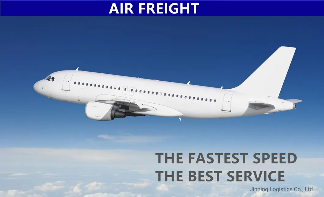 Air Shipping Freight Forwarder Door to Door Delivery Service DDP DDU From China to Bujumbura Burundi