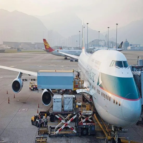 Air Shipping Freight Forwarder From China to Hanoi Best Shipping Agent Service