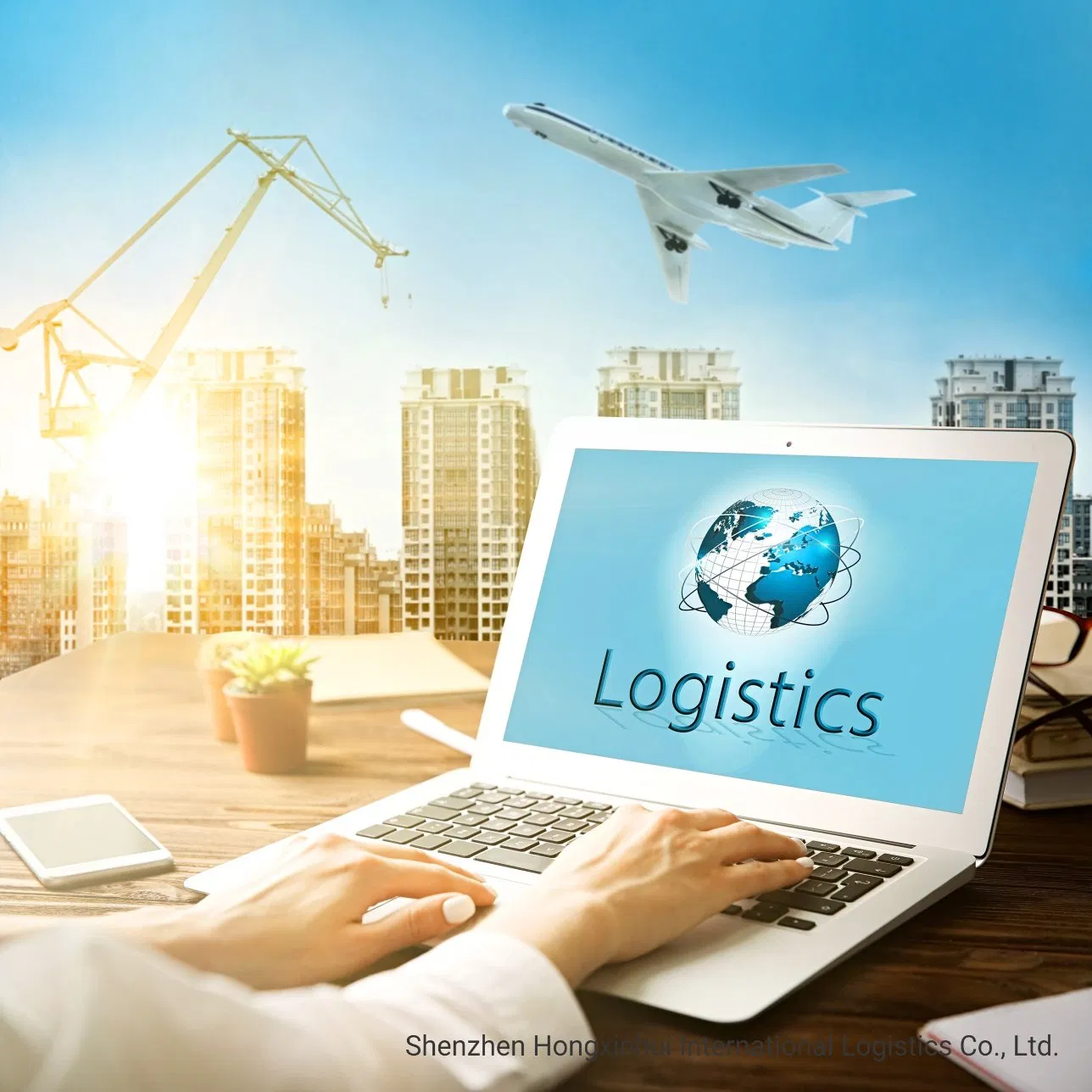 Air Shipping Freight Forwarder From China to Hanoi Best Shipping Agent Service