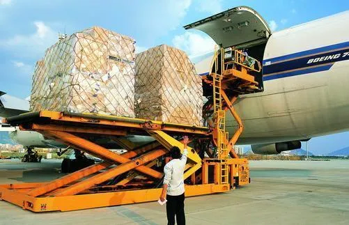 Air Shipping /Freight /Logistcis Company /Agent/ Forwarder Fromszx/Hkg/Pvg/Pek/Tao/Xmn to Qatar Doha Doh/Ksq with Cheap Price/Rate by Ek/Tk/Qr/CZ Carrier
