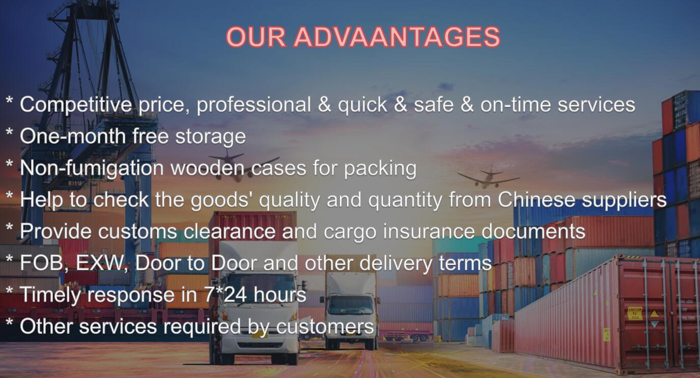 Air Shipping /Freight /Logistcis Company /Agent/ Forwarder Fromszx/Hkg/Pvg/Pek/Tao/Xmn to Qatar Doha Doh/Ksq with Cheap Price/Rate by Ek/Tk/Qr/CZ Carrier