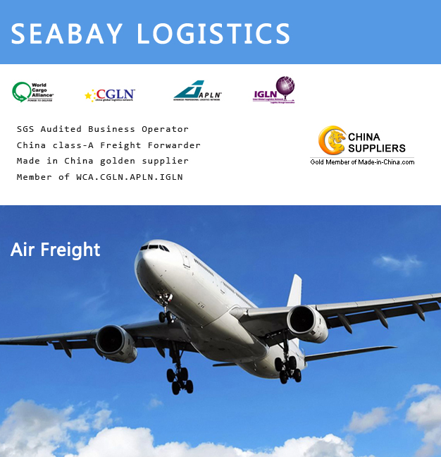 Air Shipping Service From China to Europe
