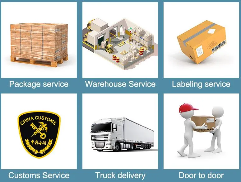 Air Shipping to Saudi Arabia/Sudan/Rwanda/South Africa