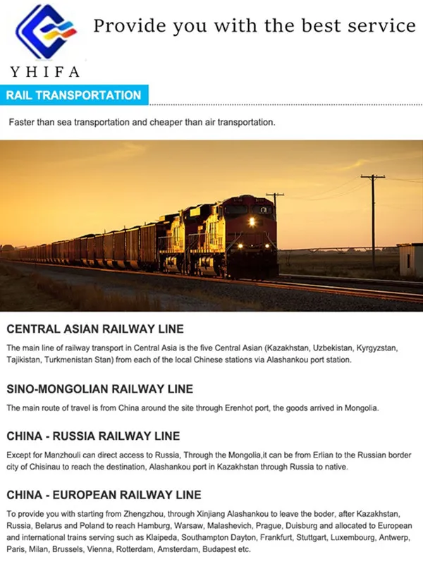 Air Transport Cheap Freight Forwarder China Shipping to Azerbaijan