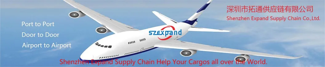 Airport to Airport International Air Shipping Service From China to Leipzig International Airport, Jfkiat (John F Kennedy International Airport)