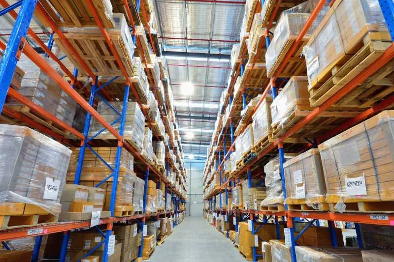 Amazon Door to Door Shipping Logistic Freight Forwarder China to Mexico Sea Freight