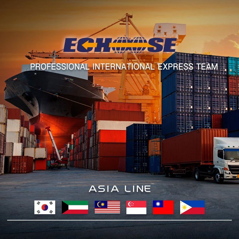Amazon Door to Door Shipping Logistic Freight Forwarder China to Mexico Sea Freight