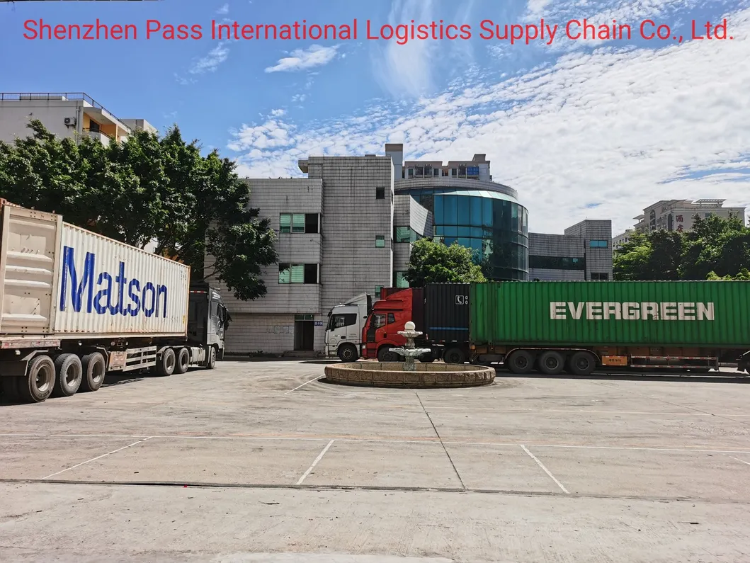 Amazon Fba DDP Air Freight Price Door-to-Door 1688 Purchasing Agent Competitive China-Us Shipping