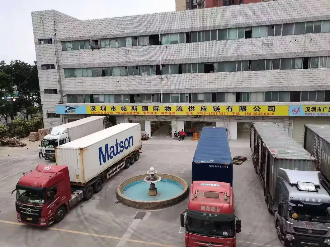 Amazon Fba DDP Air Freight Price Door-to-Door 1688 Purchasing Agent Competitive China-Us Shipping