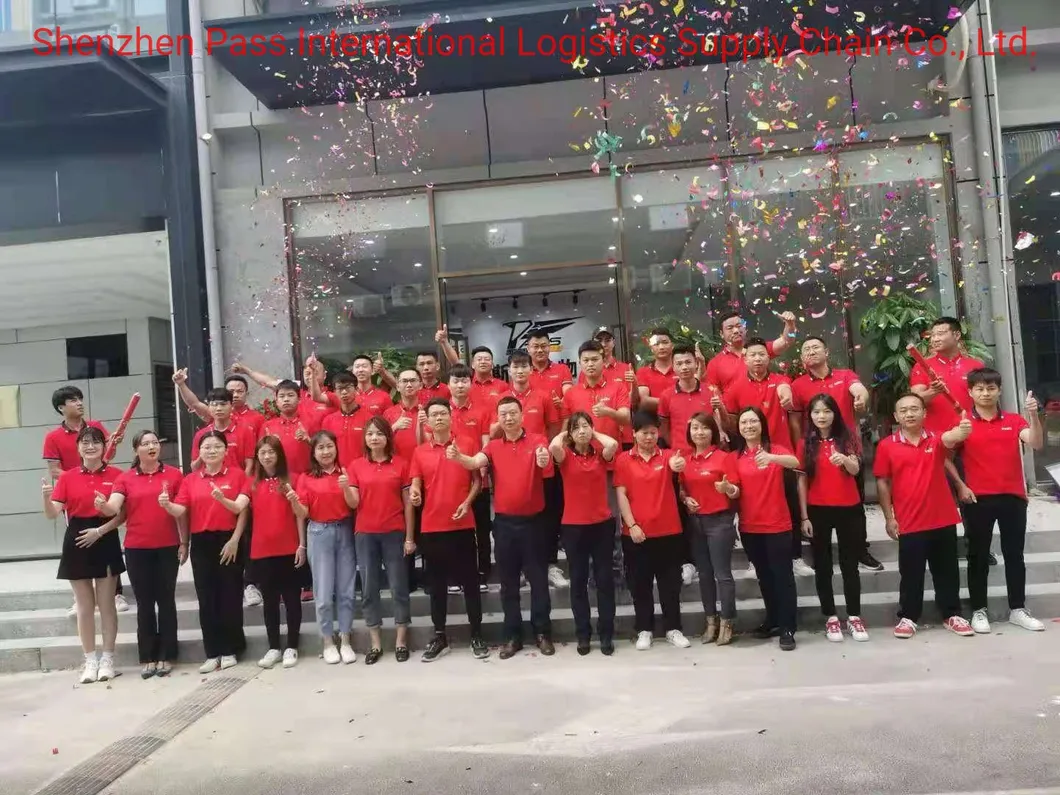Amazon Fba DDP Air Freight Price Door-to-Door 1688 Purchasing Agent Competitive China-Us Shipping