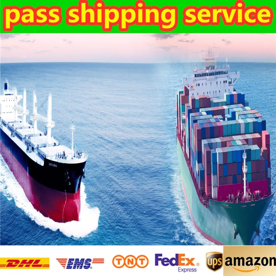 Amazon Fba DDP Air Freight Price Door-to-Door 1688 Purchasing Agent Competitive China-Us Shipping