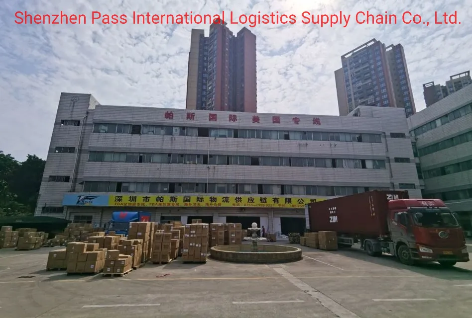 Amazon Fba DDP Air Freight Price Door-to-Door 1688 Purchasing Agent Competitive China-Us Shipping