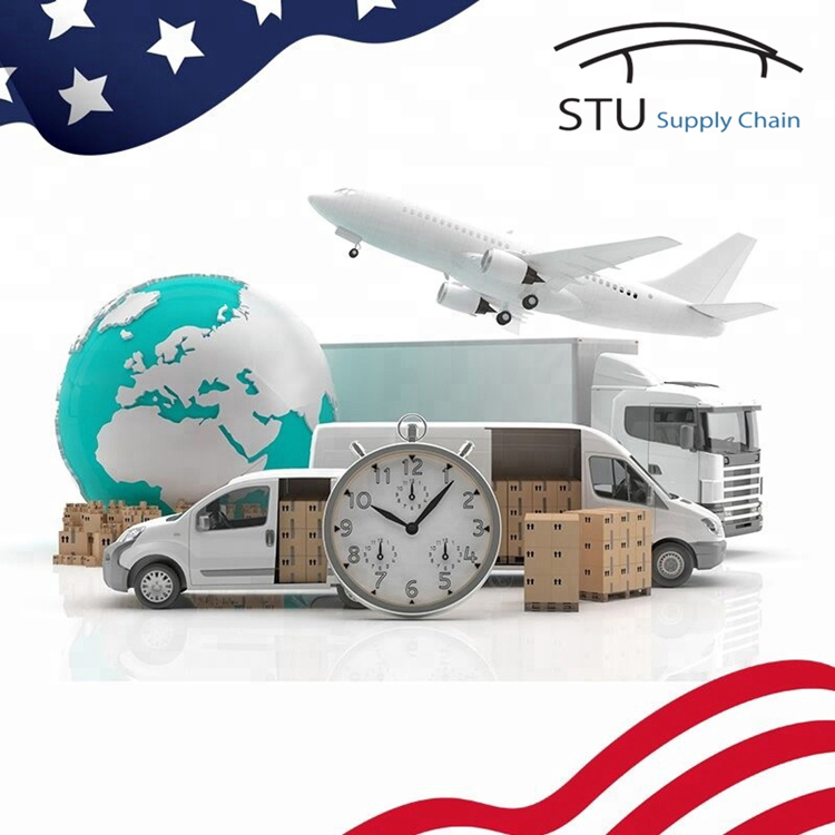 Amazon Warehouse Store Service Drop Ship From China to Fba Japan