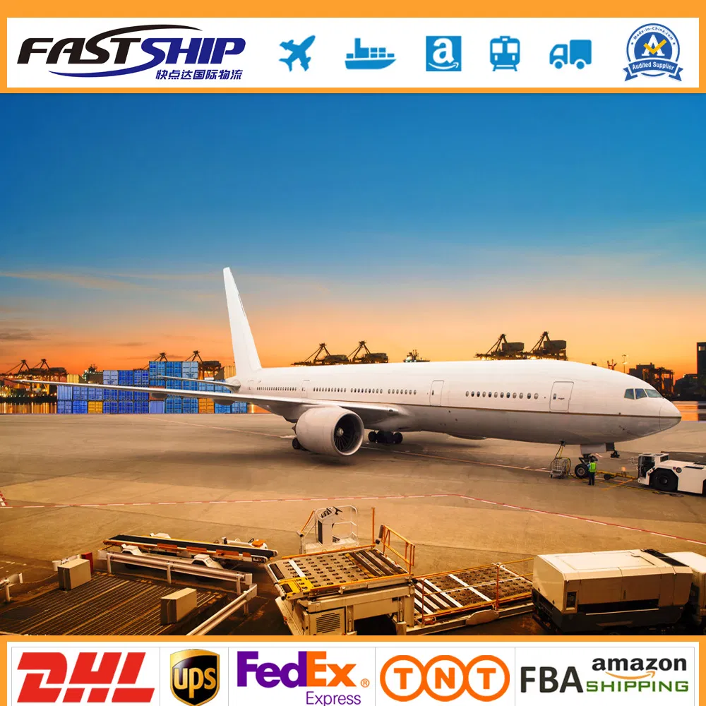Australia Fba Dedicated Air Line Freight Shipping UPS/FedEx/TNT/DHL Express Freight Forwarder