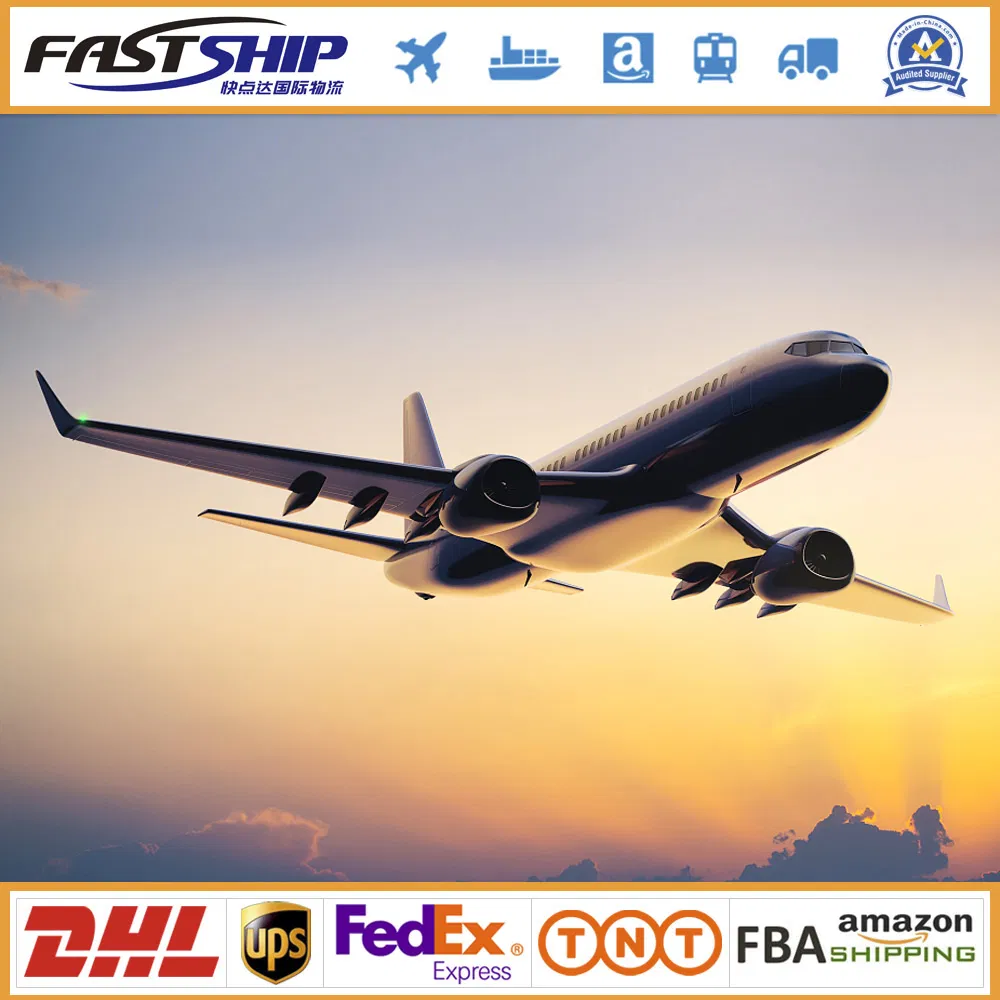 Australia Fba Dedicated Air Line Freight Shipping UPS/FedEx/TNT/DHL Express Freight Forwarder