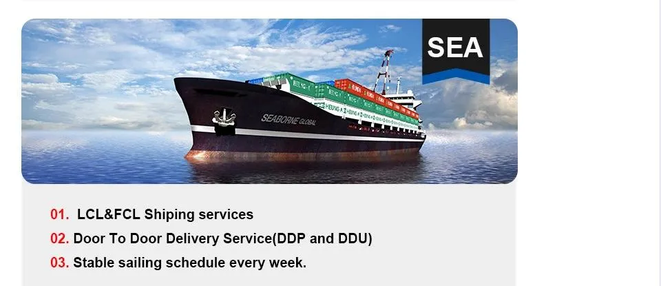 Best Air Cargo Service Logistics Forwarder From China to Kuching/Bangkok