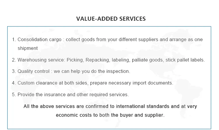 Best China 1688/Taobao/Jd Sourcing Agent Buying Agent Procurement Service