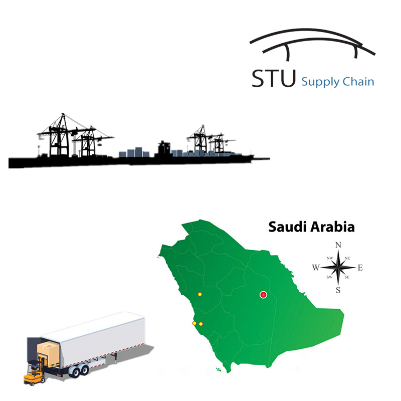 Best Quick Air Cargo Transportation Agents to USA