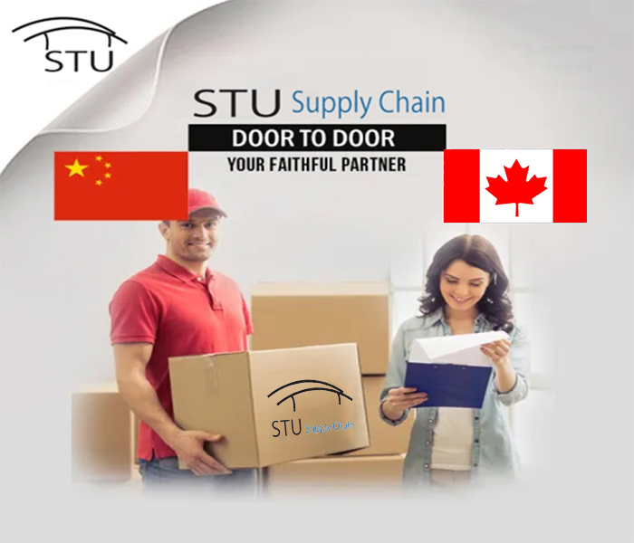 Best Shipping Freight Company Air Cargo with Cheapest Price to Canada