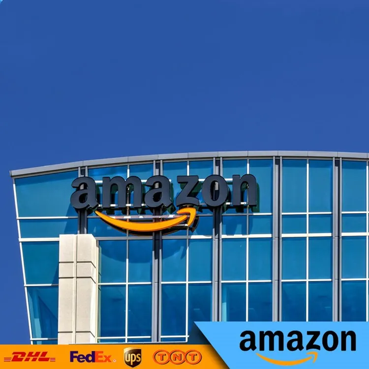 Burma/Burundi/Cameroon/Canada/Cayman Is. /Central African Republic/Chad/Chile Door to Door From China Fba Shipment / Amazon Door to Door DDP