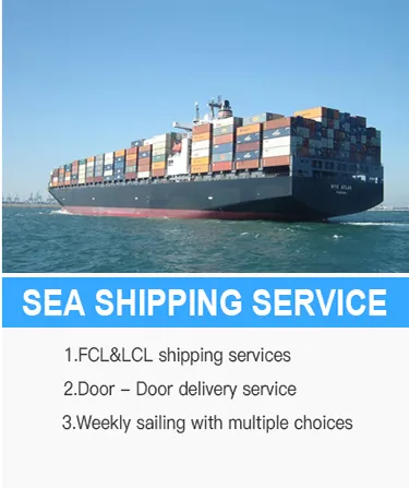 Cargo Consolidation Connectors Shipping Container Corner Components Sea Freight Logistics Companies