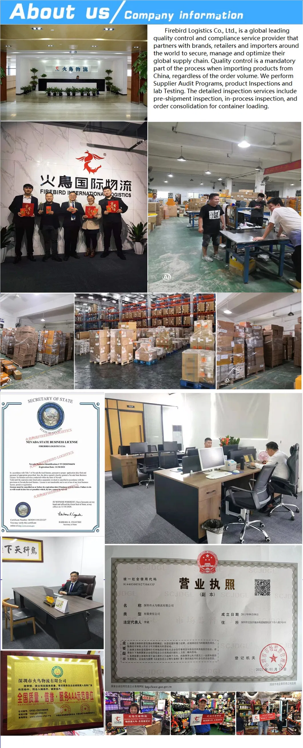 Cargo Consolidation Connectors Shipping Container Corner Components Sea Freight Logistics Companies