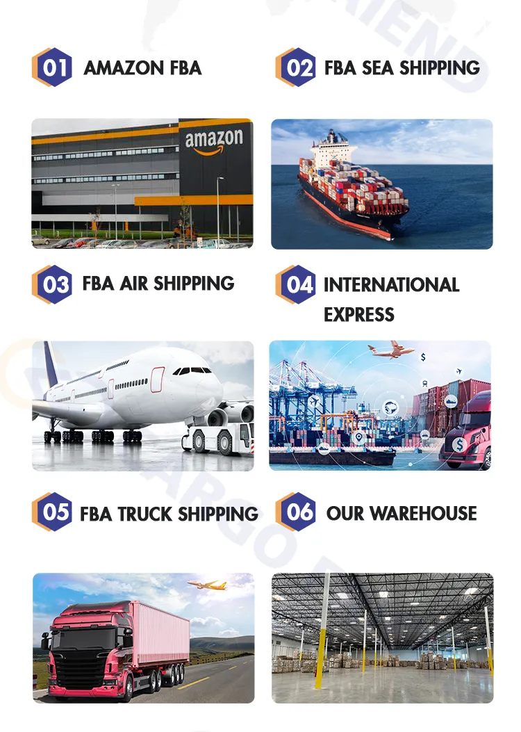 Cargo Friend Professional Freight Agent DDP From Dongguan China to Europe Monaco Door to Door Air Freight Forwarder