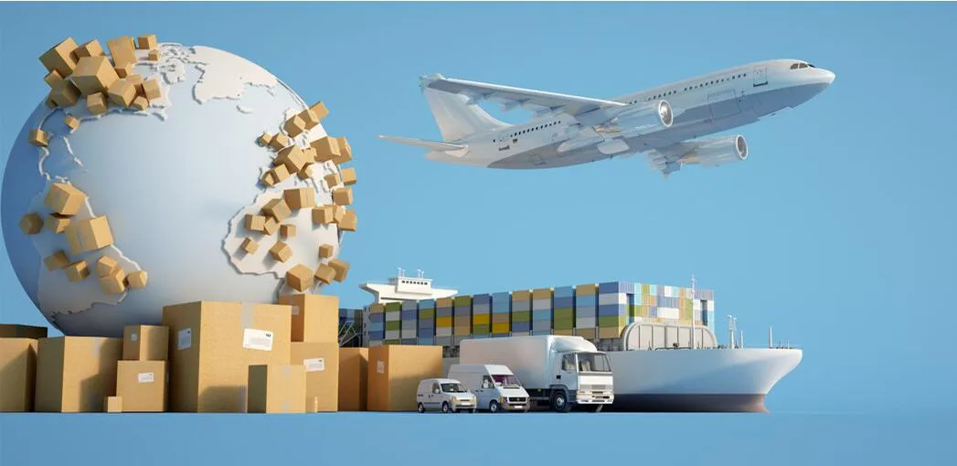 Charter Flights Fba Calgary Canada Air Freight for Whole Year