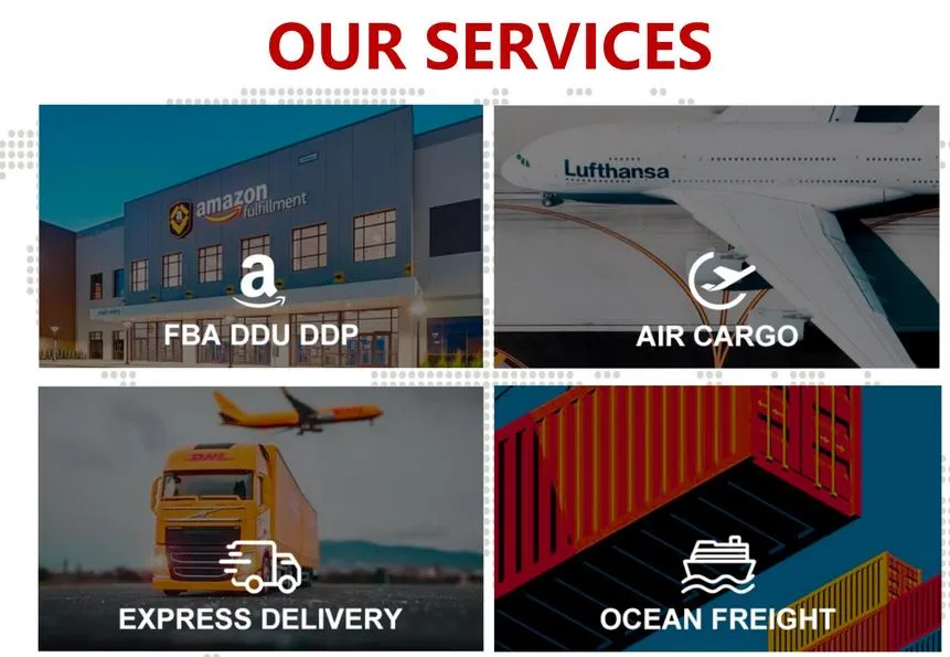 Cheap Air Freight Forwarder Rates From China to Brazil/Sao Paulo/Gru/Vcp/Rio De Janeiro/Gig