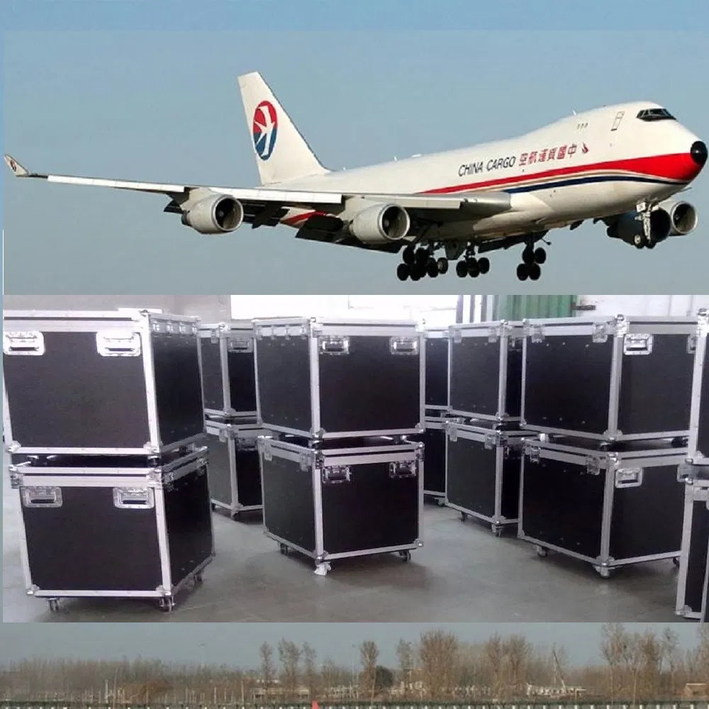 Cheap Air Freight Forwarder Rates From China to Ireland/ Dublin /Dub/Belfast/Bfs