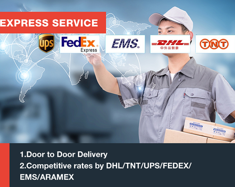 Cheap Air Freight From China to USA Shipping Company Freight Forwarder Gold Supplier