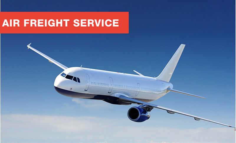 Cheap Air Freight From China to USA Shipping Company Freight Forwarder Gold Supplier