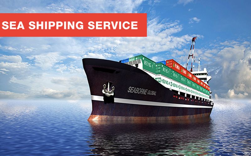 Cheap Air Freight From China to USA Shipping Company Freight Forwarder Gold Supplier