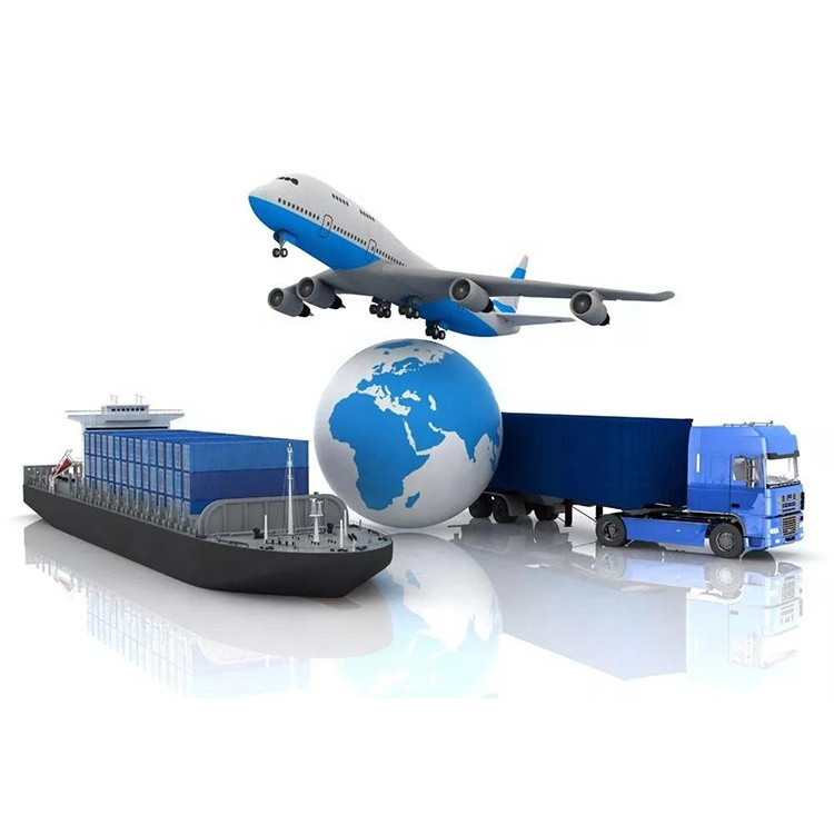 Cheap Air Shipping Service/Air Cargo From China to Moscow