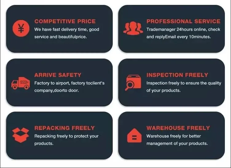 Cheap and Safety Shipping Space From China to Mexico