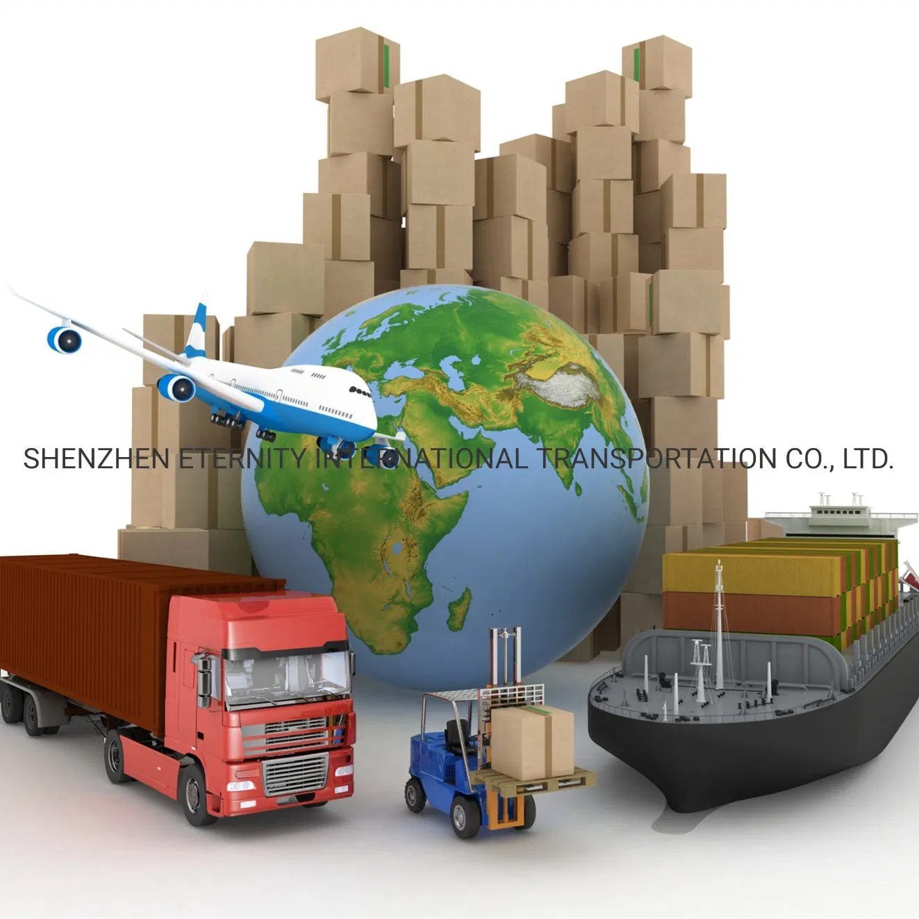 Cheap China Sea Shipping Rates Logistics Forwarding Company by Sea Freight From Renqiu Yecheng Xinji Dingzhou Jinzhou Bazhou Zunhua China to Benghazi Berbera