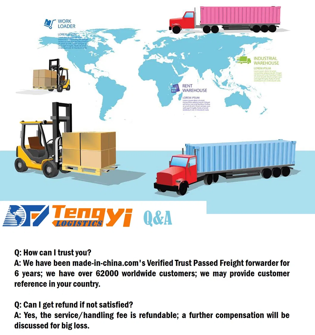 Cheap Cost Air Cargo Shipping Service to Grenada From China Logistics