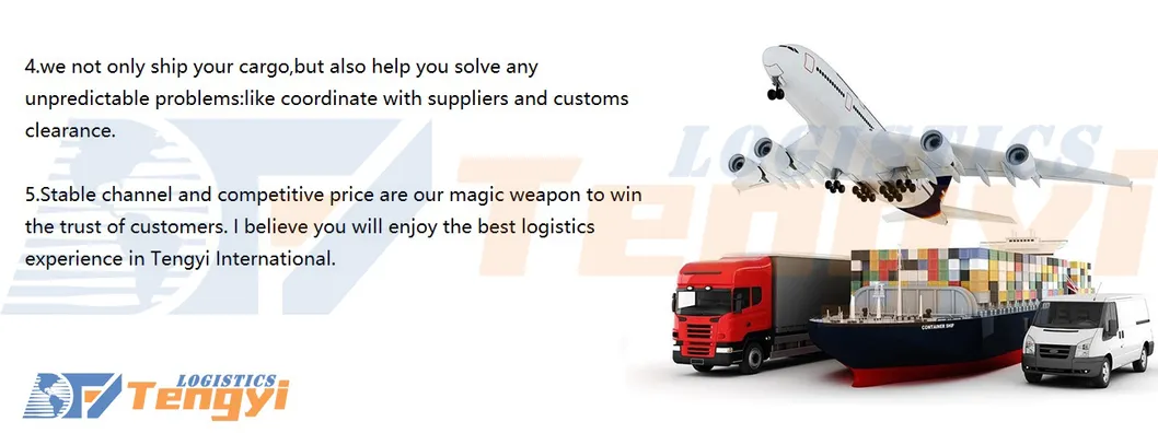 Cheap Cost Air Cargo Shipping Service to Grenada From China Logistics