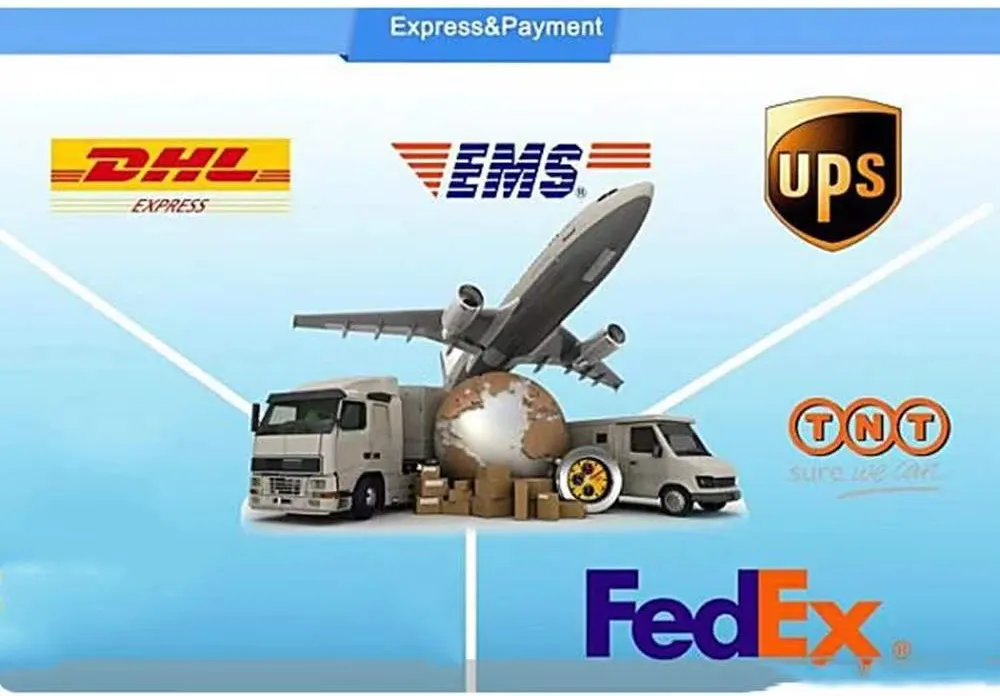 Cheap Express Shipping Freight Forwarder From China to Austria/Europe/Worldwide Professional Fast Reliable Logistics Agent