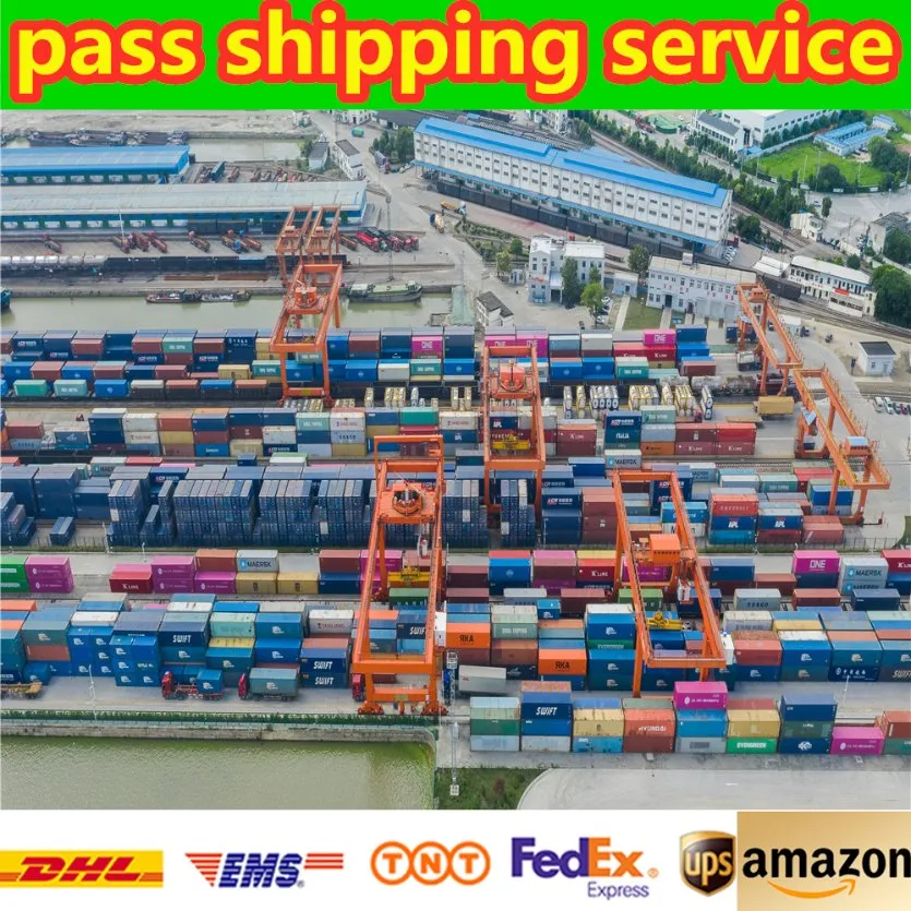 Cheap Professional Express Air Freight Sea Freight DHL UPS Fast Amazon Fba to Los Angeles, USA