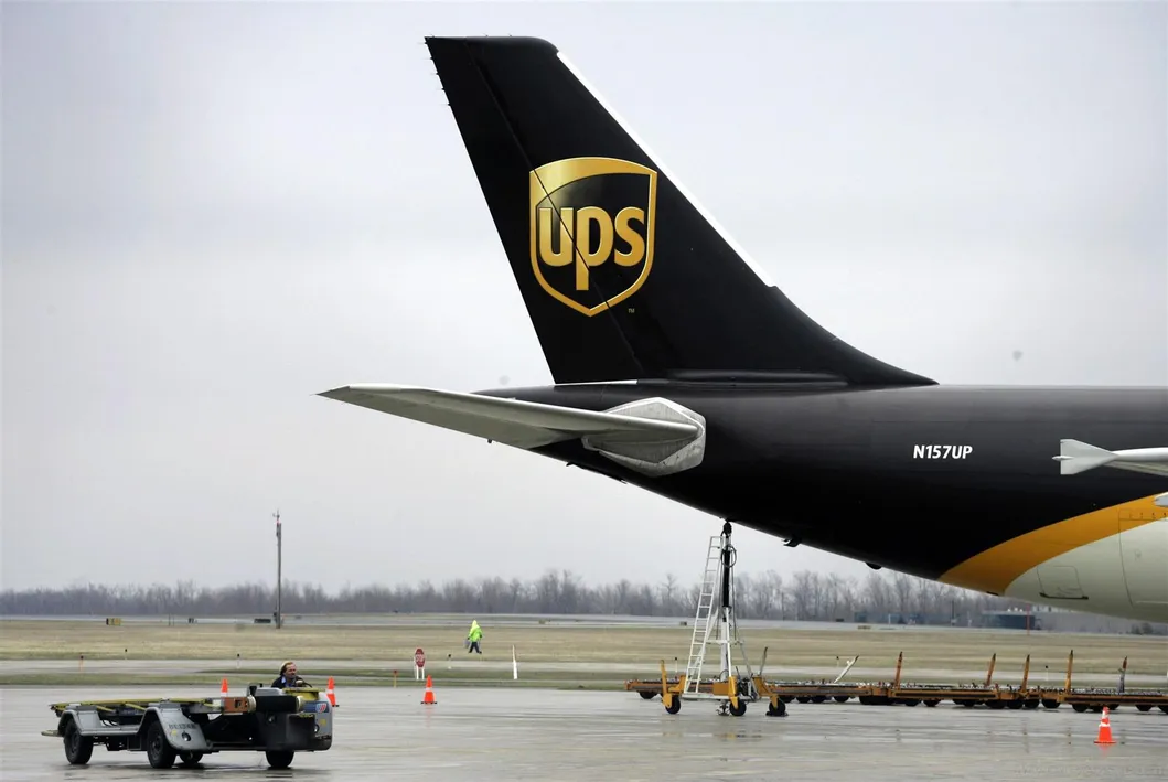 Cheap Professional Express Air Freight Sea Freight DHL UPS Fast Amazon Fba to Los Angeles, USA