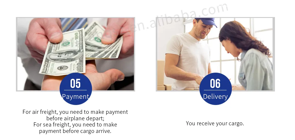 Door to Door Sea Ocean Freight From Guangzhou China to Tema Ghana Shipping Services DDP