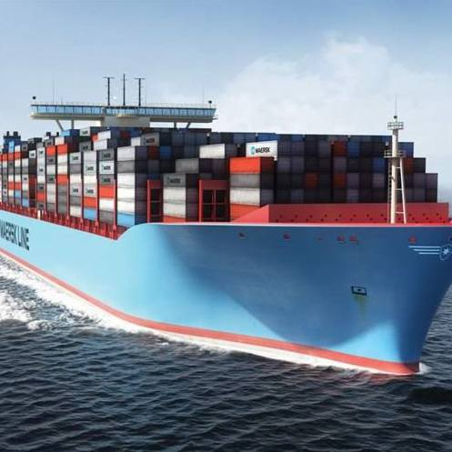 Cheap Shipping Rate in Sea Freight Shippng From China to Itapoa