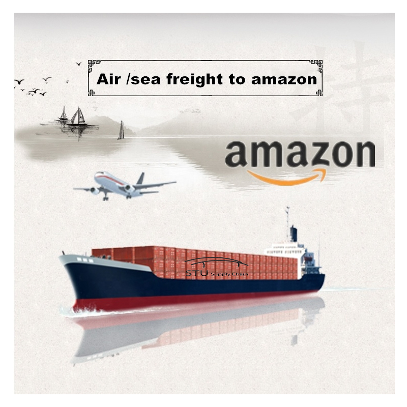 Cheapest Air Sea Cargo Logistics Shipping Agent Freight Forwarding Service From Guangzhou to Dar Es Salaam