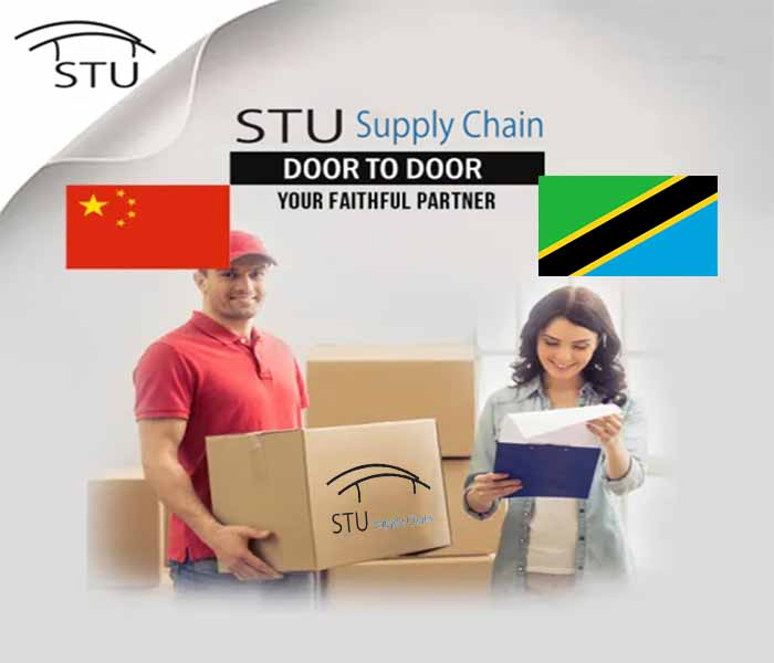 Cheapest and High Quality Logistics Service Fast Shipping Agent From China to Dar Es Salaam
