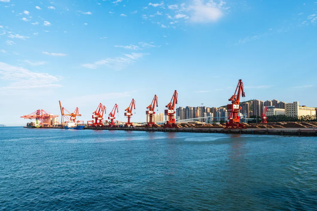 Cheapest Express Freight From China to Germany